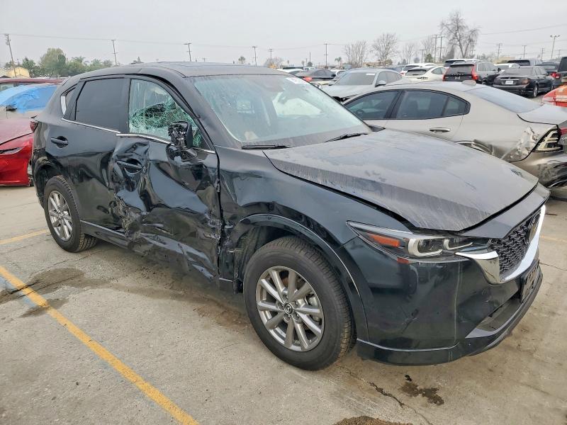 Фото 4 - MAZDA CX-5 PREFE