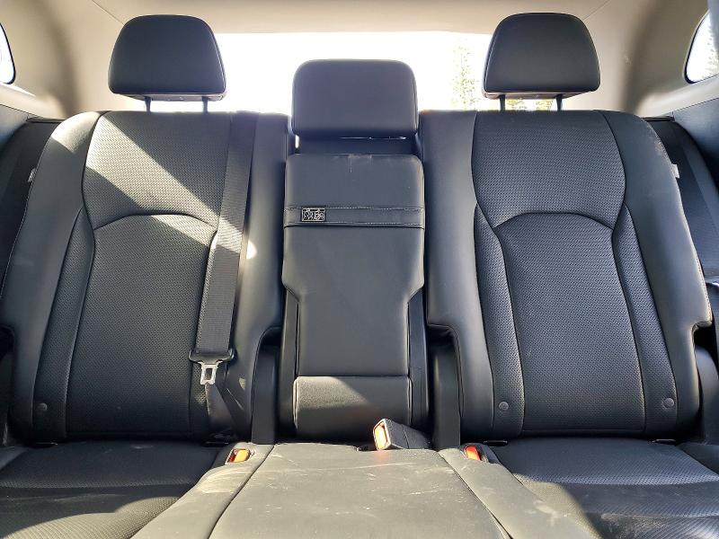 Фото 10 - LEXUS RX350