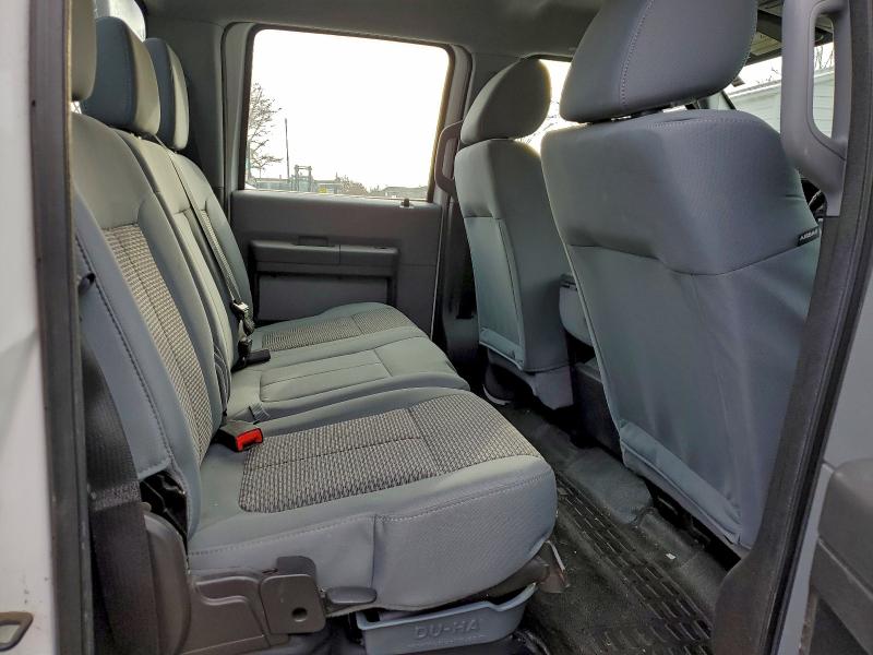 Фото 10 - FORD F250