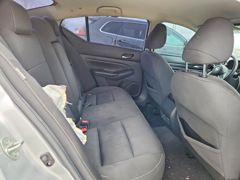 Фото 10 - NISSAN ALTIMA