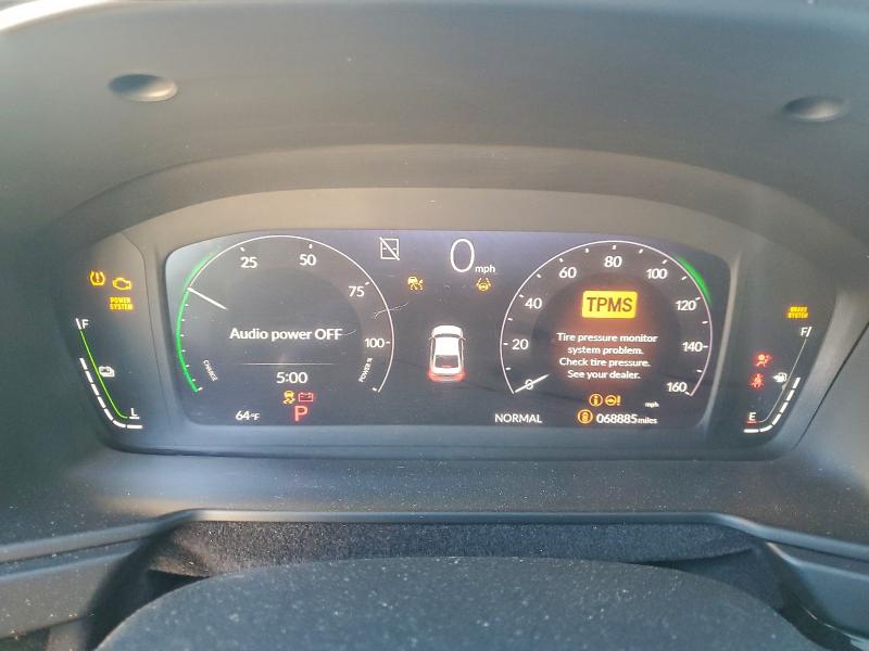 Фото 9 - HONDA ACCORD