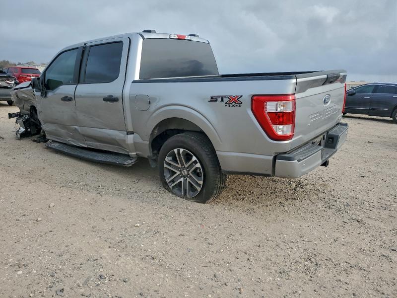 Фото 2 - FORD F-150