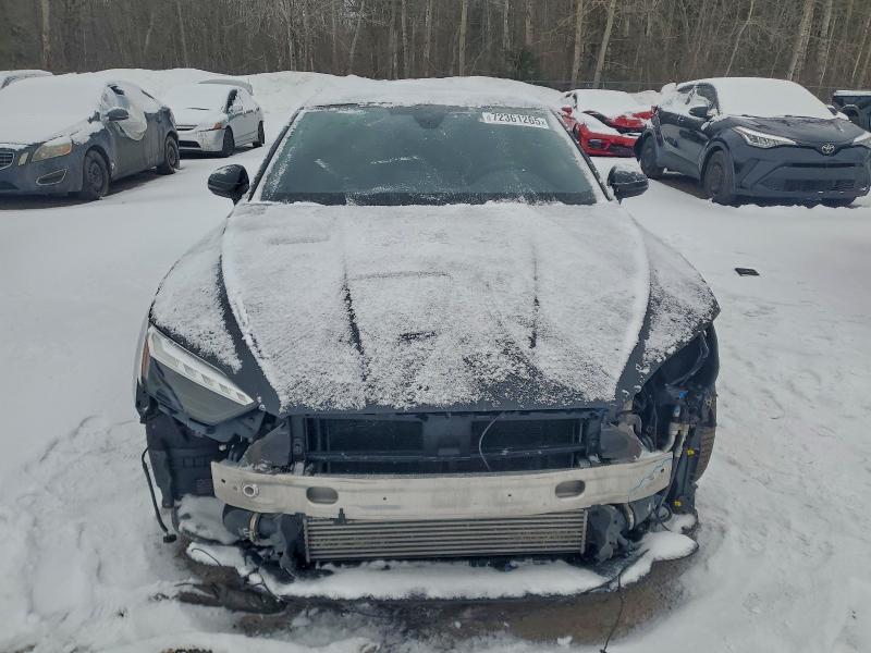 Фото 5 - AUDI S5/RS5