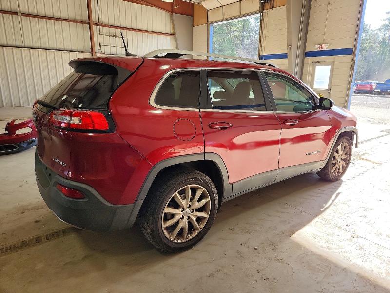 Фото 3 - JEEP GRAND CHER