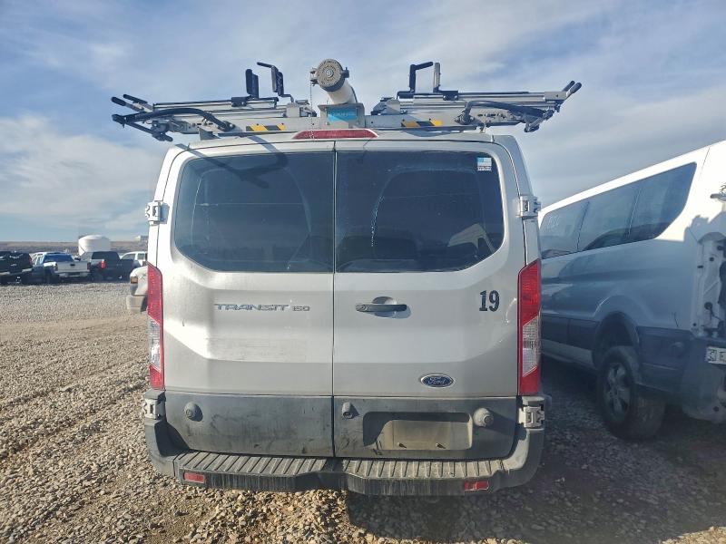 Фото 6 - FORD TRANSIT