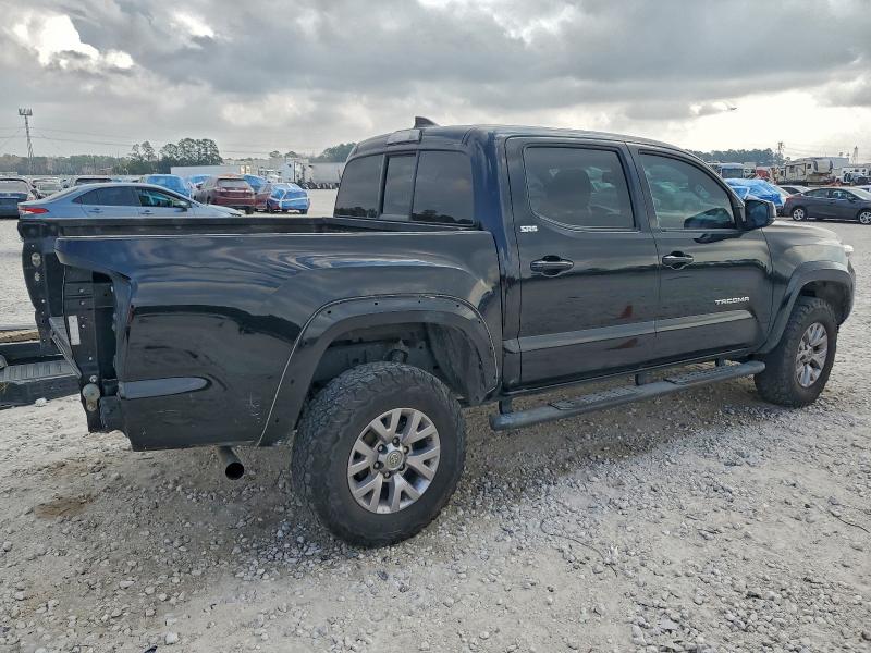 Фото 3 - TOYOTA TACOMA