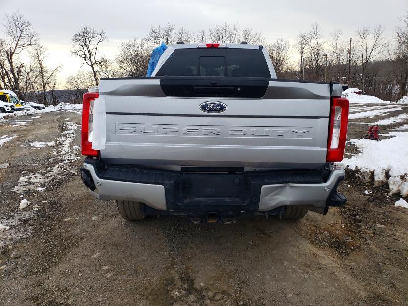 Фото 6 - FORD F250