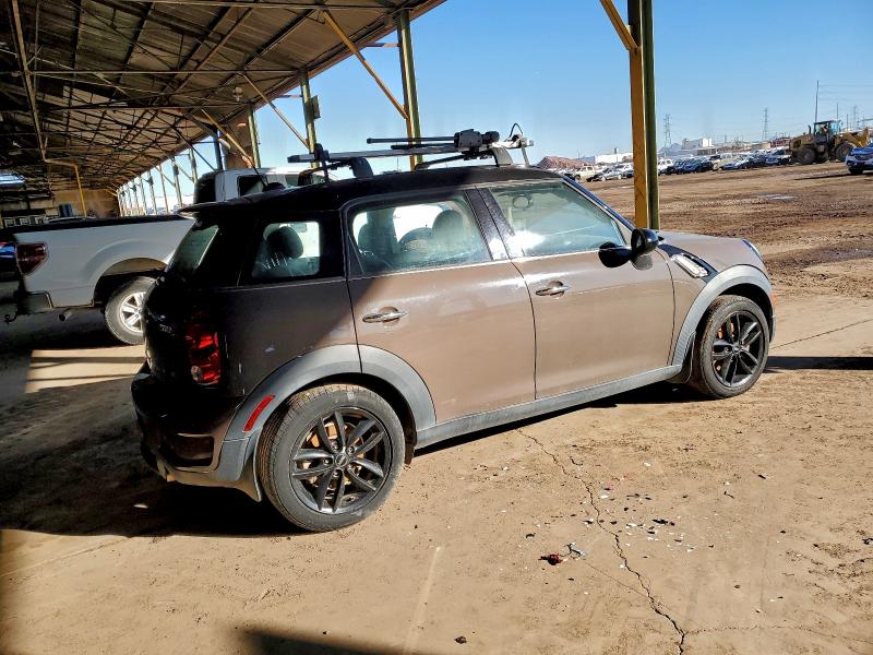 Фото 3 - MINI COOPER