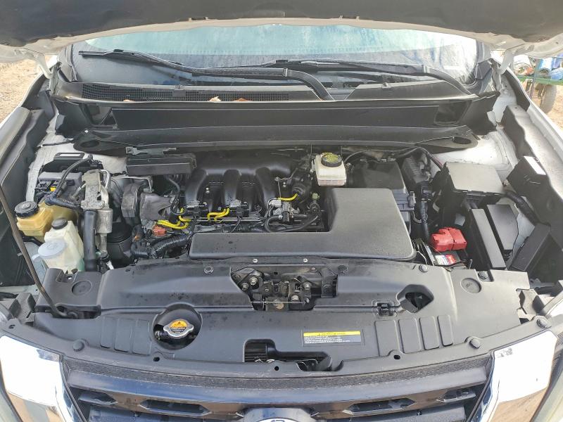 Фото 11 - NISSAN PATHFINDER