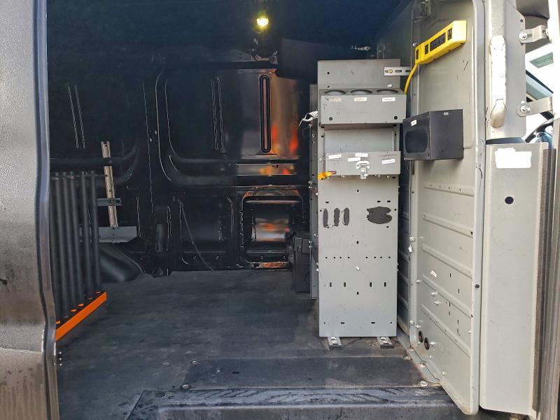 Фото 11 - FORD TRANSIT