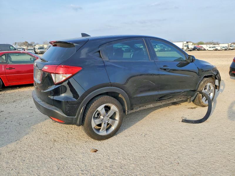 Фото 3 - HONDA HR-V