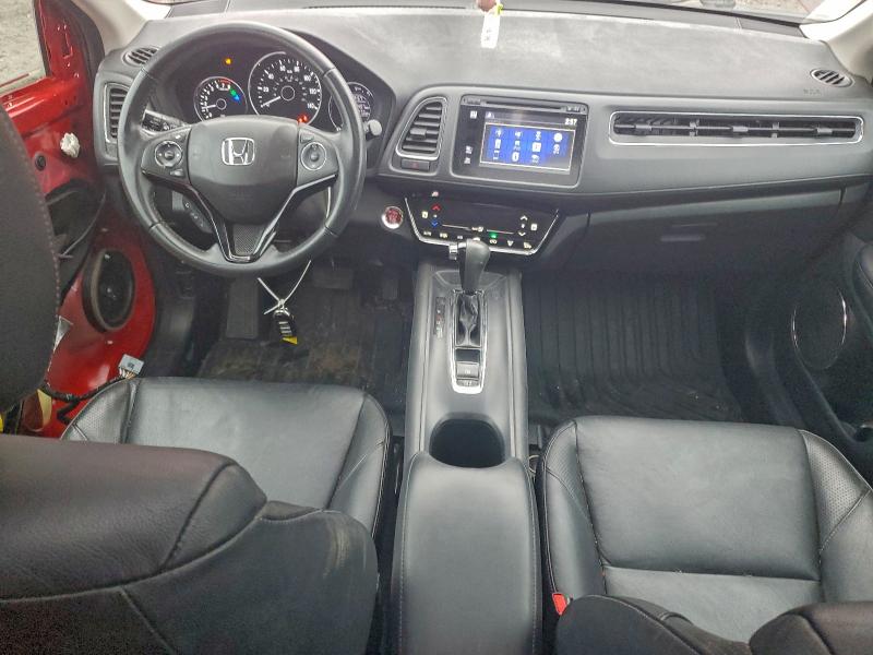 Фото 8 - HONDA HR-V