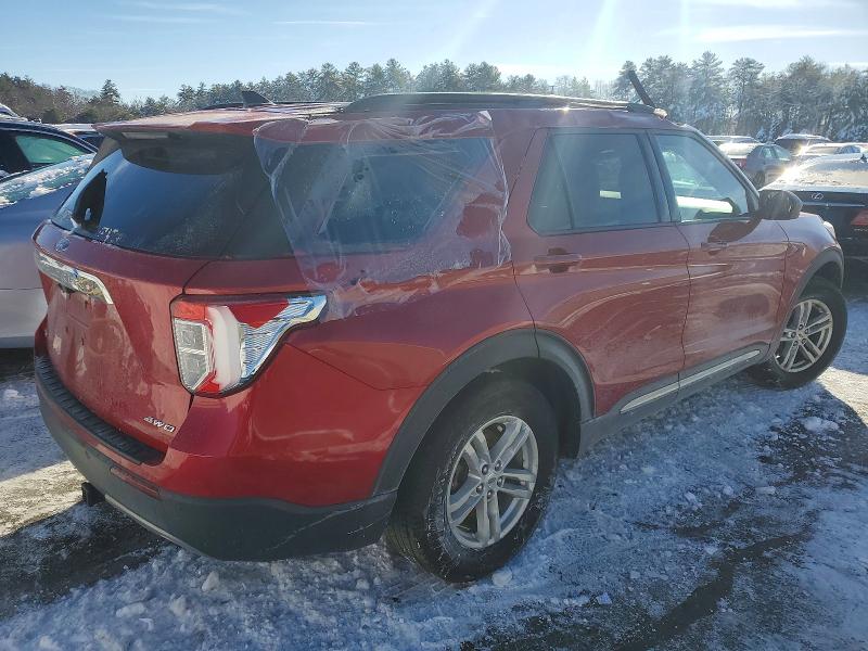 Фото 3 - FORD EXPLORER