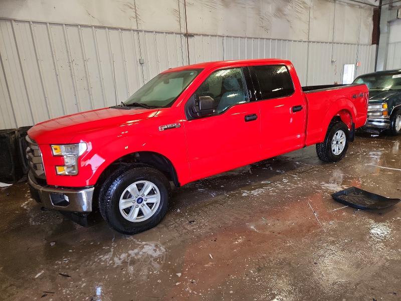 Фото 1 - FORD F-150