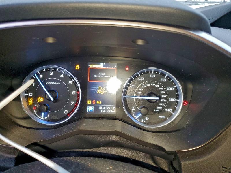 Фото 9 - SUBARU ASCENT