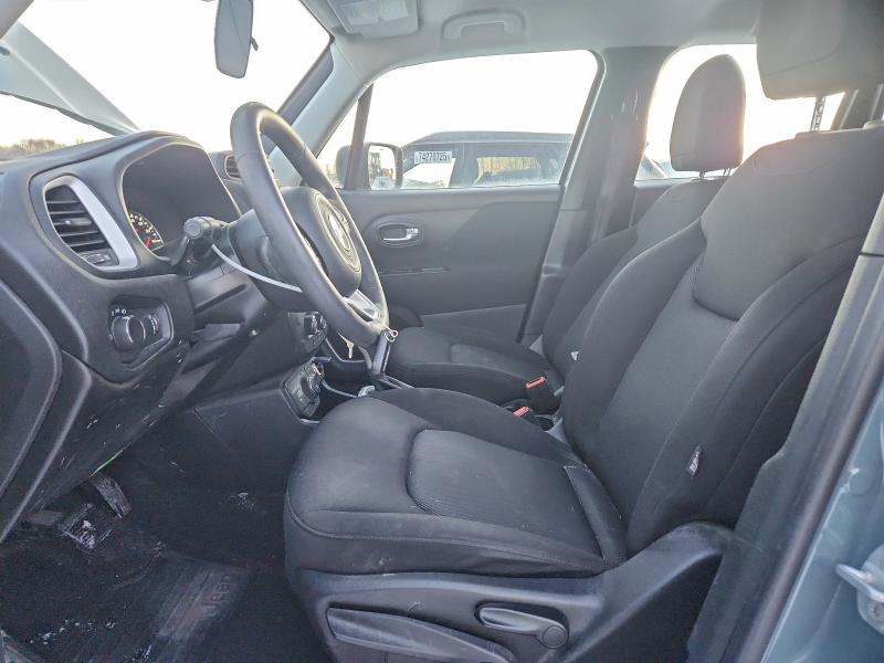 Фото 7 - JEEP RENEGADE