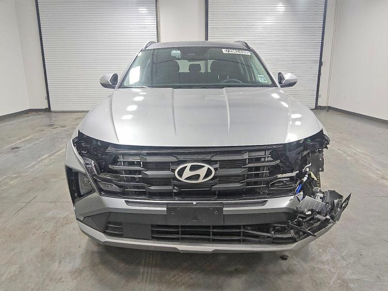 Фото 5 - HYUNDAI TUCSON