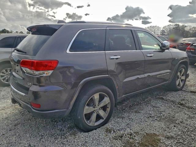 JEEP GRAND CHER 2015 VIN 1C4RJECG4FC714053