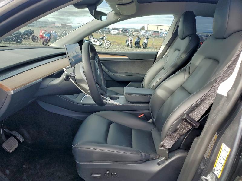 Фото 7 - TESLA MODEL Y