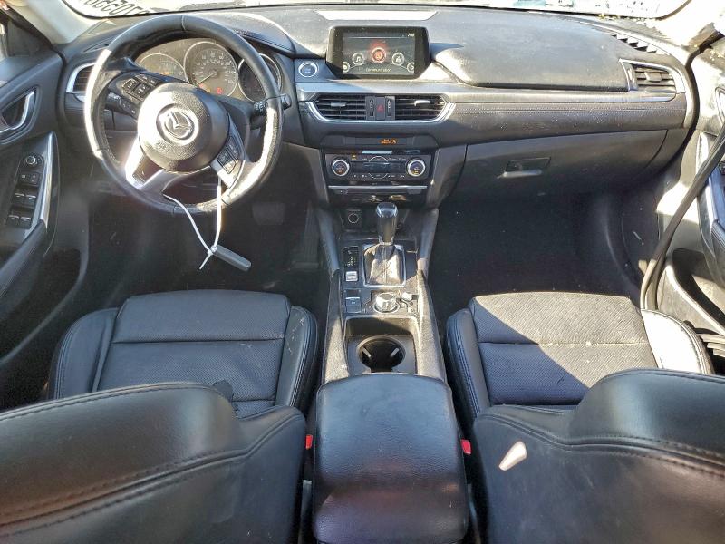 Фото 8 - MAZDA 6