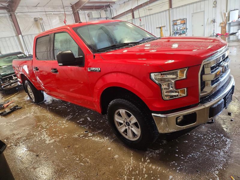 Фото 4 - FORD F-150