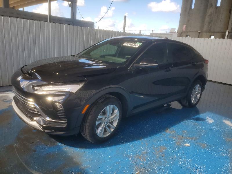 BUICK ENVISTA PR 2025 VIN KL47LAEP9SB169825