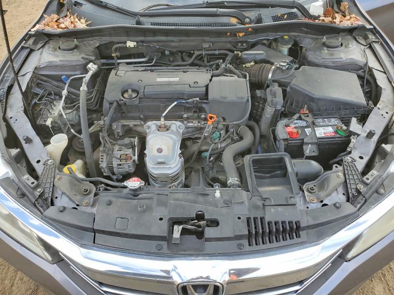 Фото 11 - HONDA ACCORD