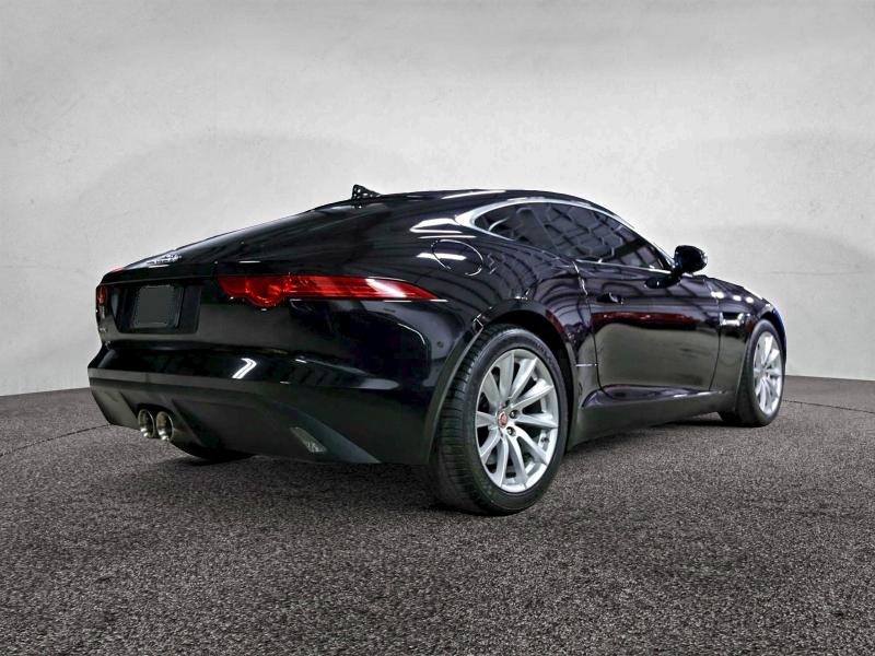Фото 4 - JAGUAR F-TYPE