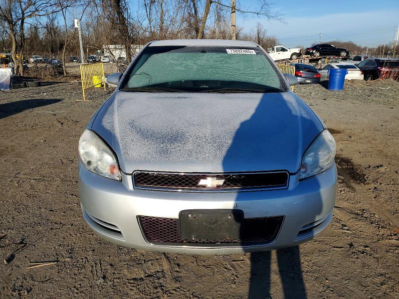 Фото 5 - CHEVROLET IMPALA