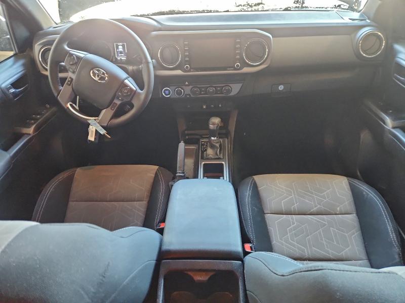 Фото 8 - TOYOTA TACOMA