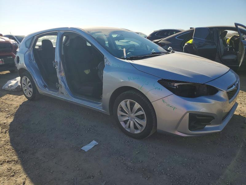 Фото 4 - SUBARU IMPREZA