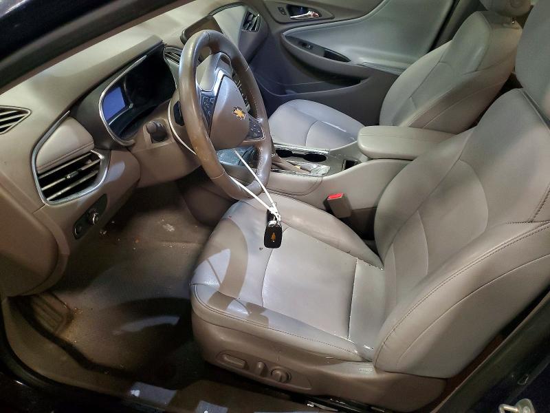 Фото 7 - CHEVROLET MALIBU