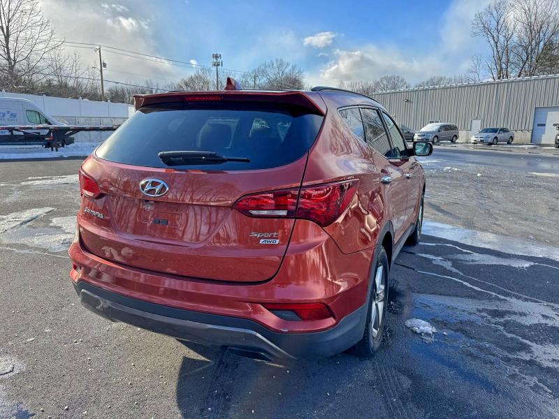 Фото 3 - HYUNDAI SANTA FE