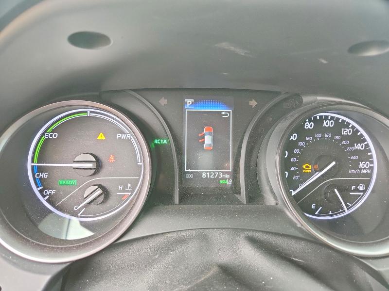 Фото 9 - TOYOTA CAMRY