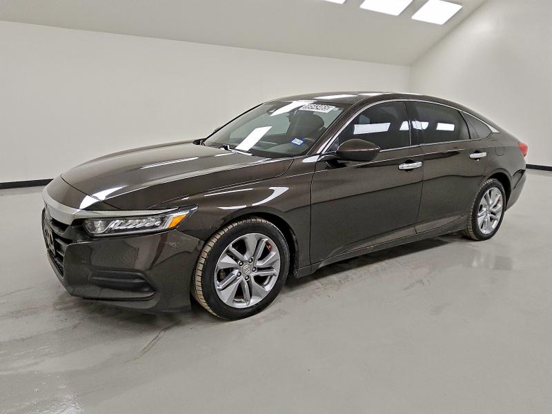 Фото 1 - HONDA ACCORD