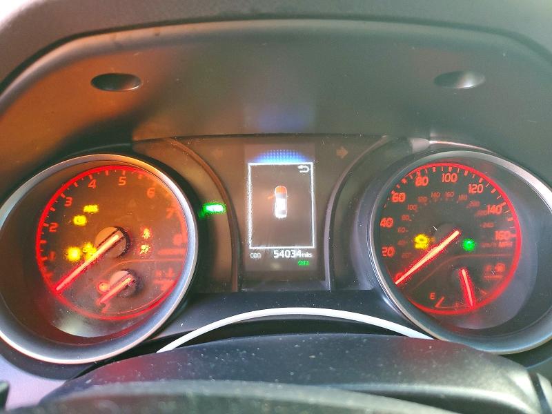 Фото 9 - TOYOTA CAMRY