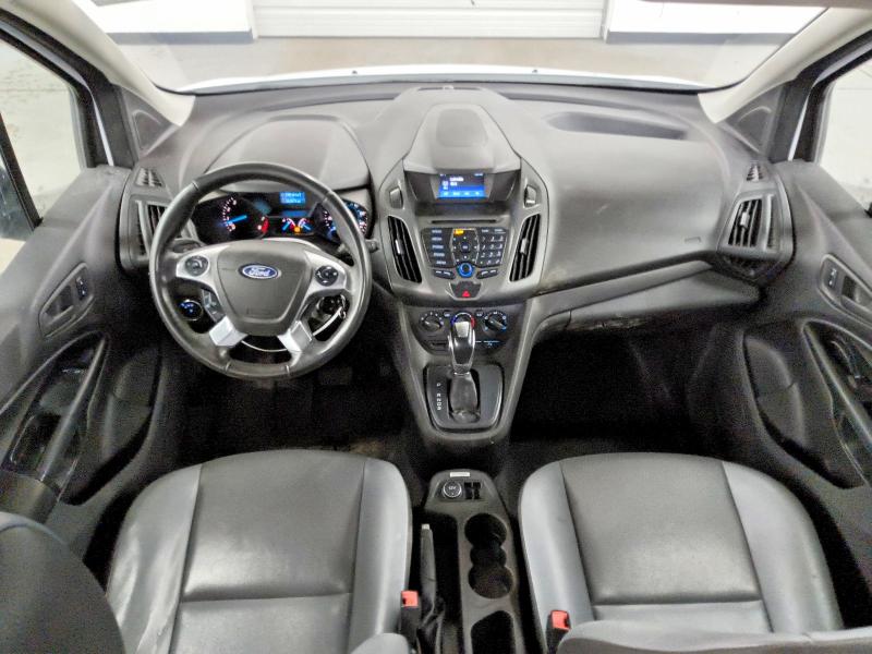 Фото 8 - FORD TRANSIT