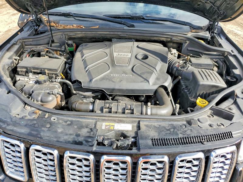 Фото 11 - JEEP GRAND CHER