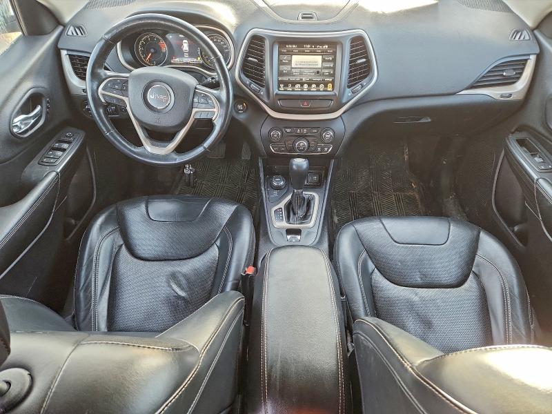 Фото 8 - JEEP GRAND CHER