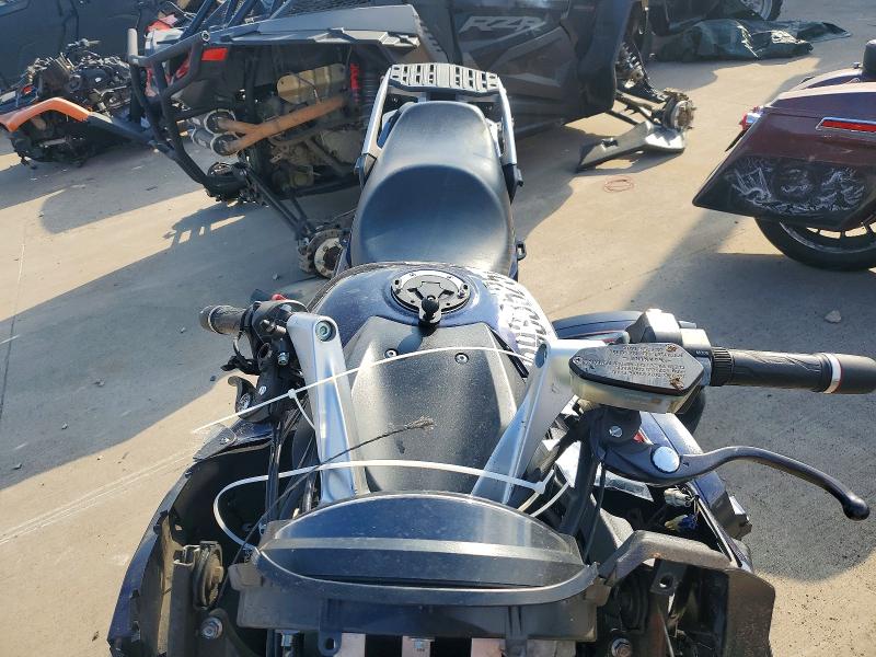 KAWASAKI ZG1400 C 2010