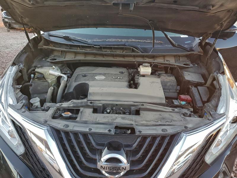 Фото 11 - NISSAN MURANO