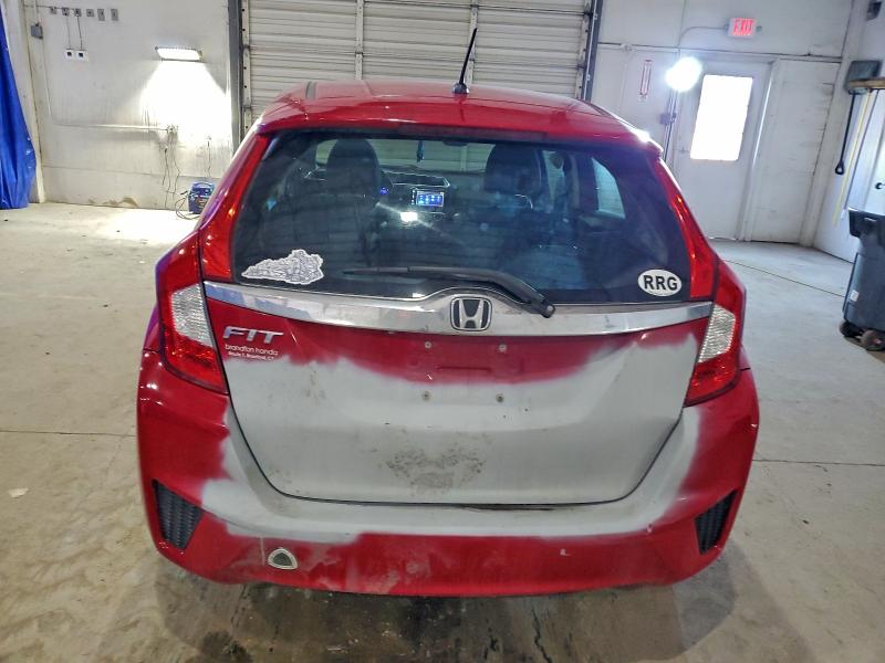 Фото 6 - HONDA FIT