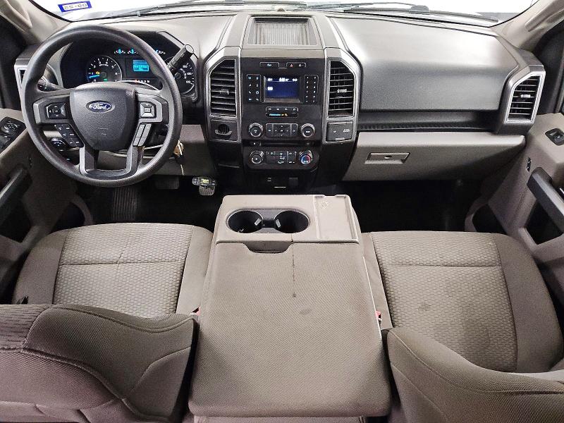 Фото 8 - FORD F-150