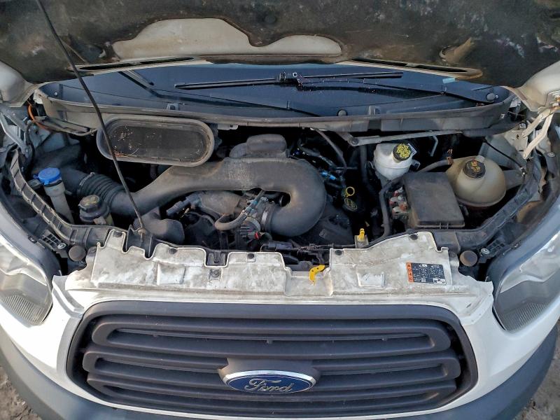 Фото 11 - FORD TRANSIT