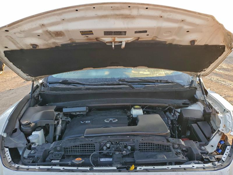 Фото 12 - INFINITI QX60