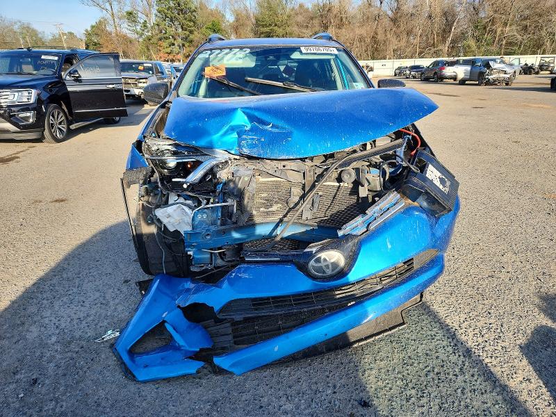 Фото 5 - TOYOTA RAV4