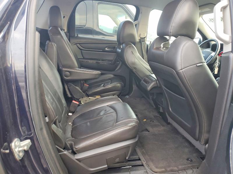 Фото 11 - GMC ACADIA