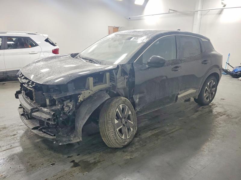 Фото 1 - NISSAN KICKS