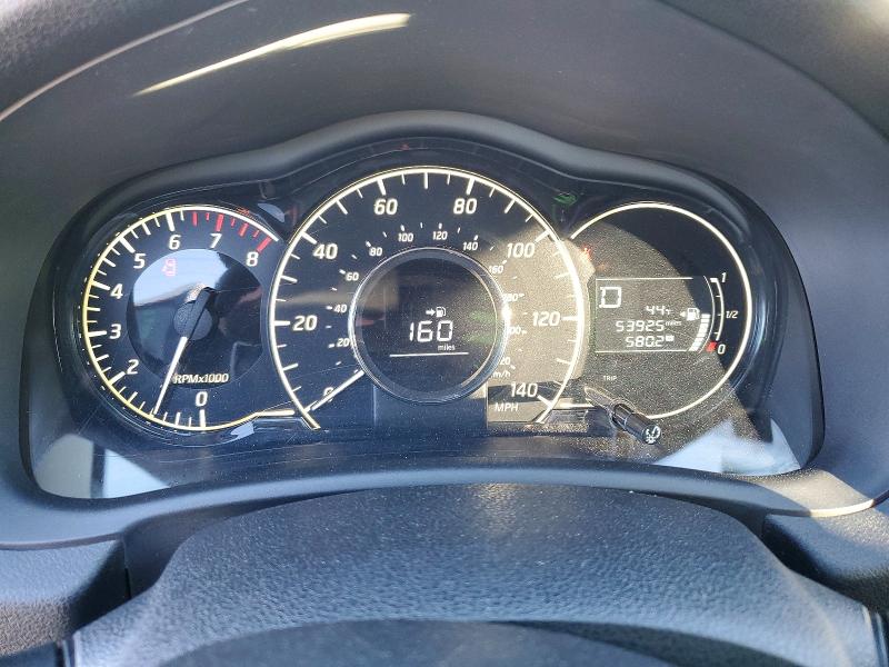 Фото 9 - NISSAN VERSA