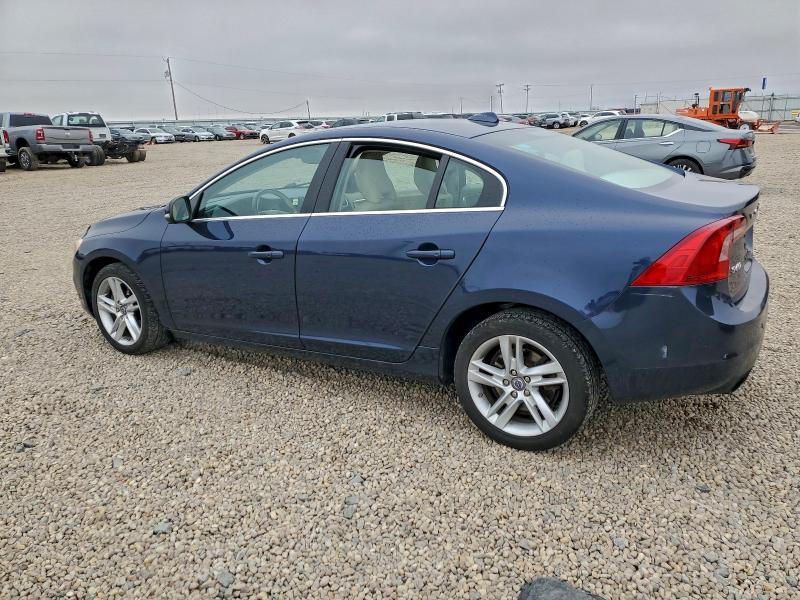 Фото 2 - VOLVO S60